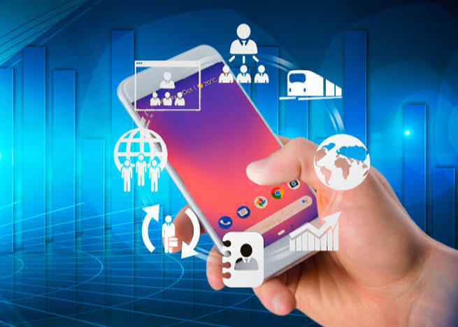 FINANCIAL SOFTWARES DESIGN